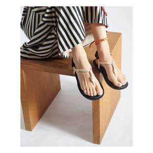Flòwze - Sandalias Flò | Natural