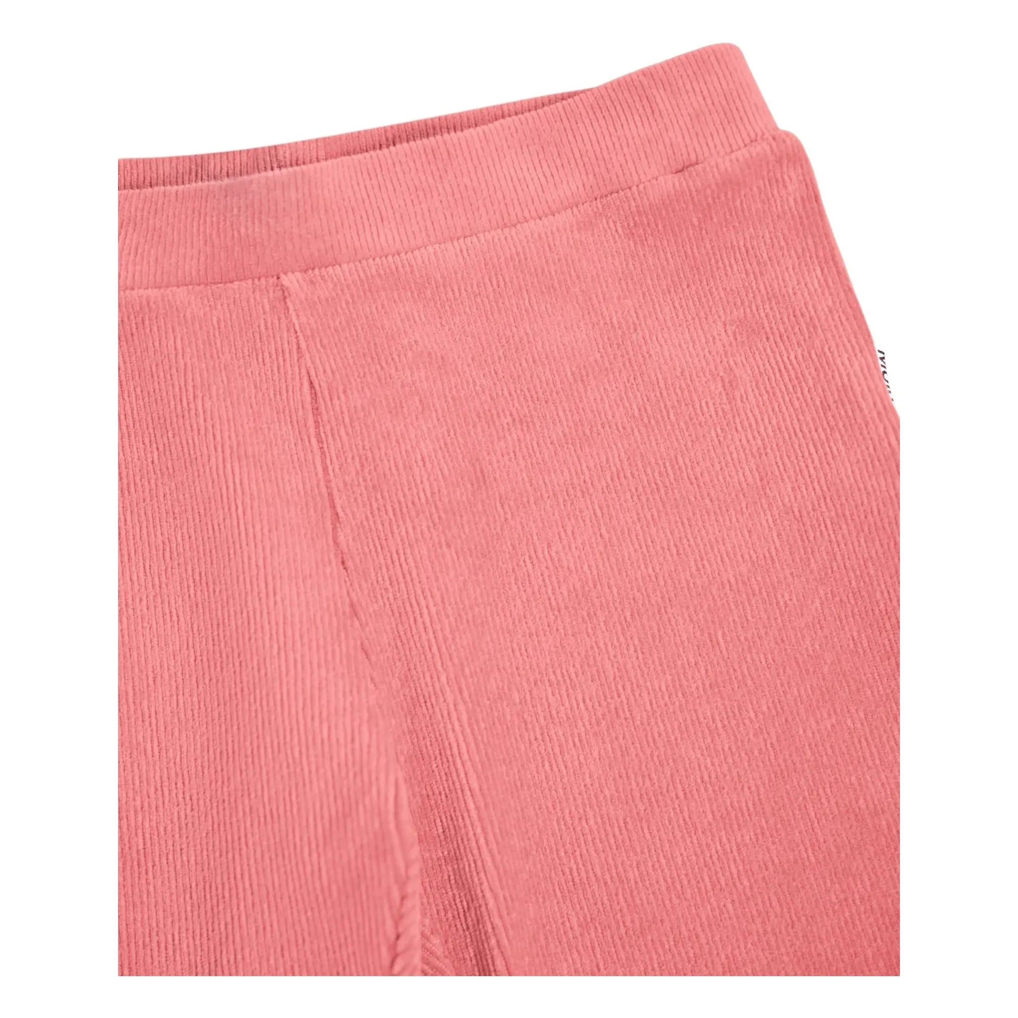 Molo - Alexisa Kadife Jogger | Pudra pembesi