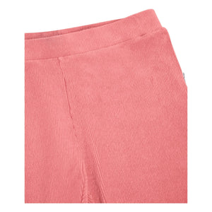 Molo - Alexisa Kadife Jogger | Pudra pembesi