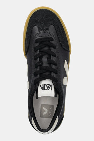Zapatillas de piel Veja Volley
