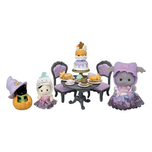 Sylvanian Families - Fiesta de Halloween