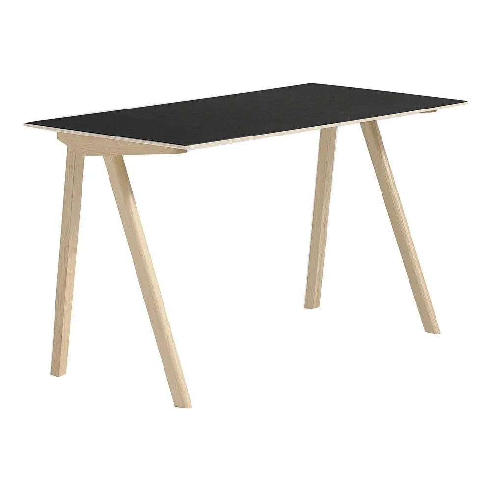 Hay - Mesa CPH 90, Roble, Chapa Negra, Ronan & Erwann Bououllec | Negro