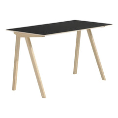 Hay - Mesa CPH 90, Roble, Chapa Negra, Ronan & Erwann Bououllec | Negro