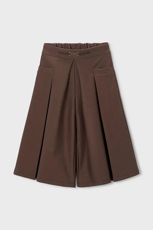 Pantalón de algodón para niños Mayoral