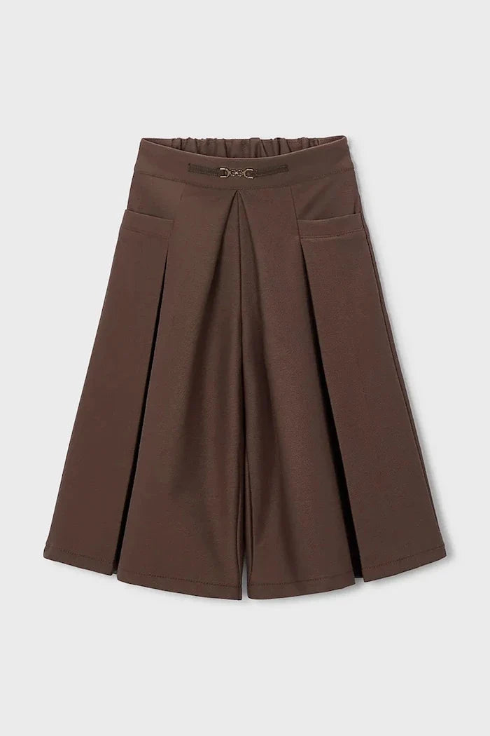 Pantalón de algodón para niños Mayoral