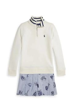 Polo Ralph Lauren Vestido