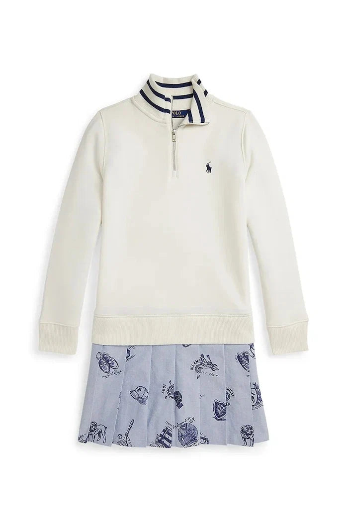 Polo Ralph Lauren Vestido