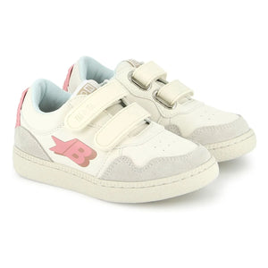 Zapatillas Kix Easy Scrash de Bonton | Rosa