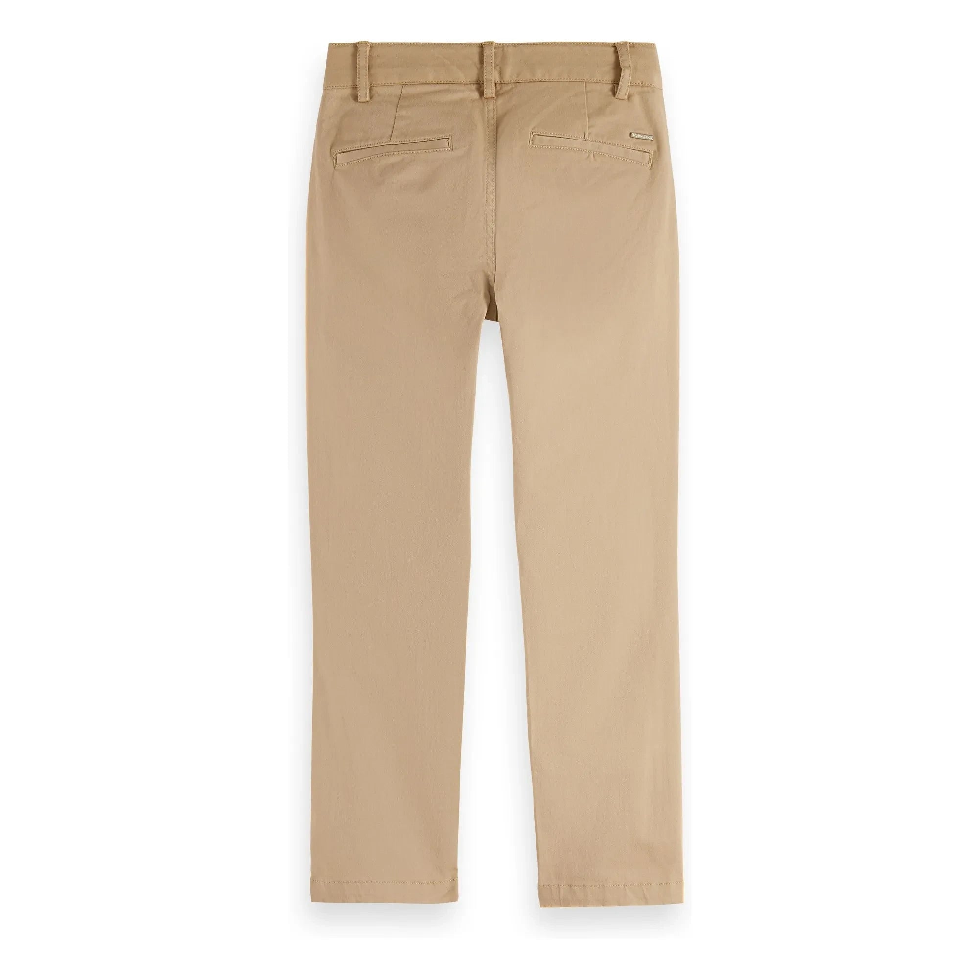 Scotch & Soda - Pantalones Chino Stuart | Beige