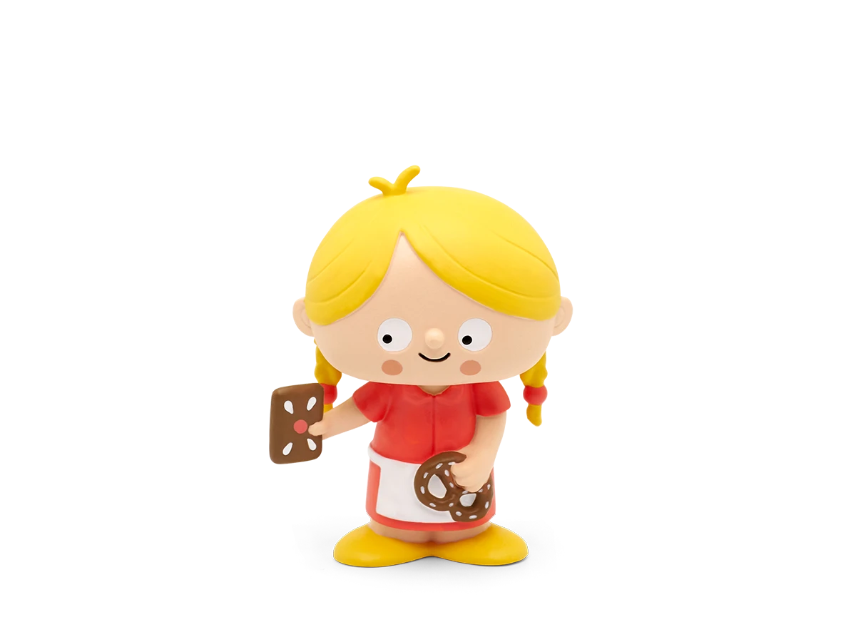 Tonies - Inglés Hansel y Gretel - Obras Maestras Favoritas