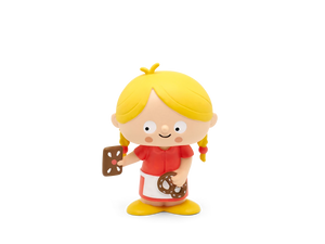 Tonies - Inglés Hansel y Gretel - Obras Maestras Favoritas