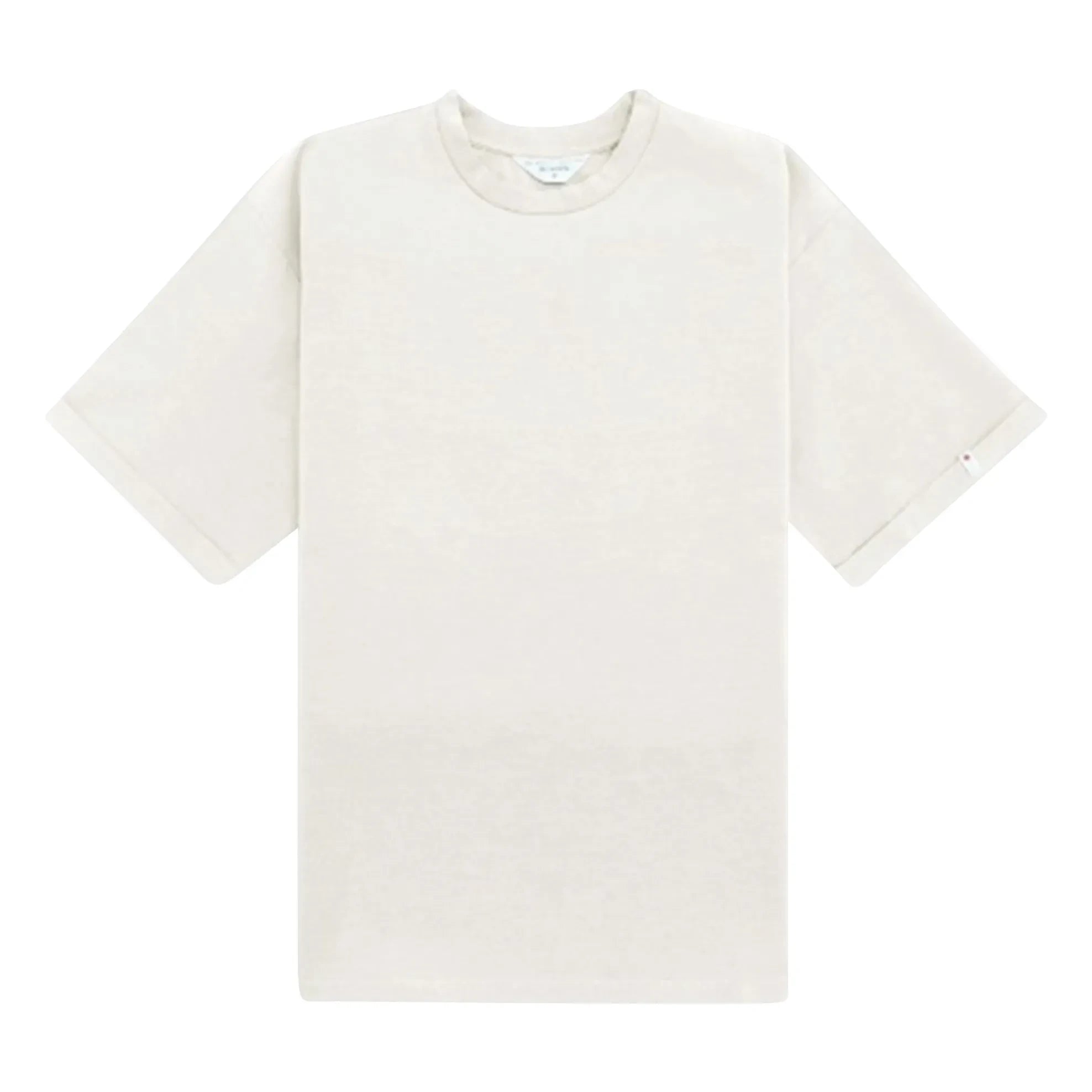 Wooden Store - Camiseta Akita W6150 | Crema