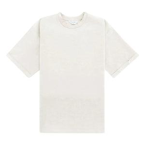 Wooden Store - Camiseta Akita W6150 | Crema