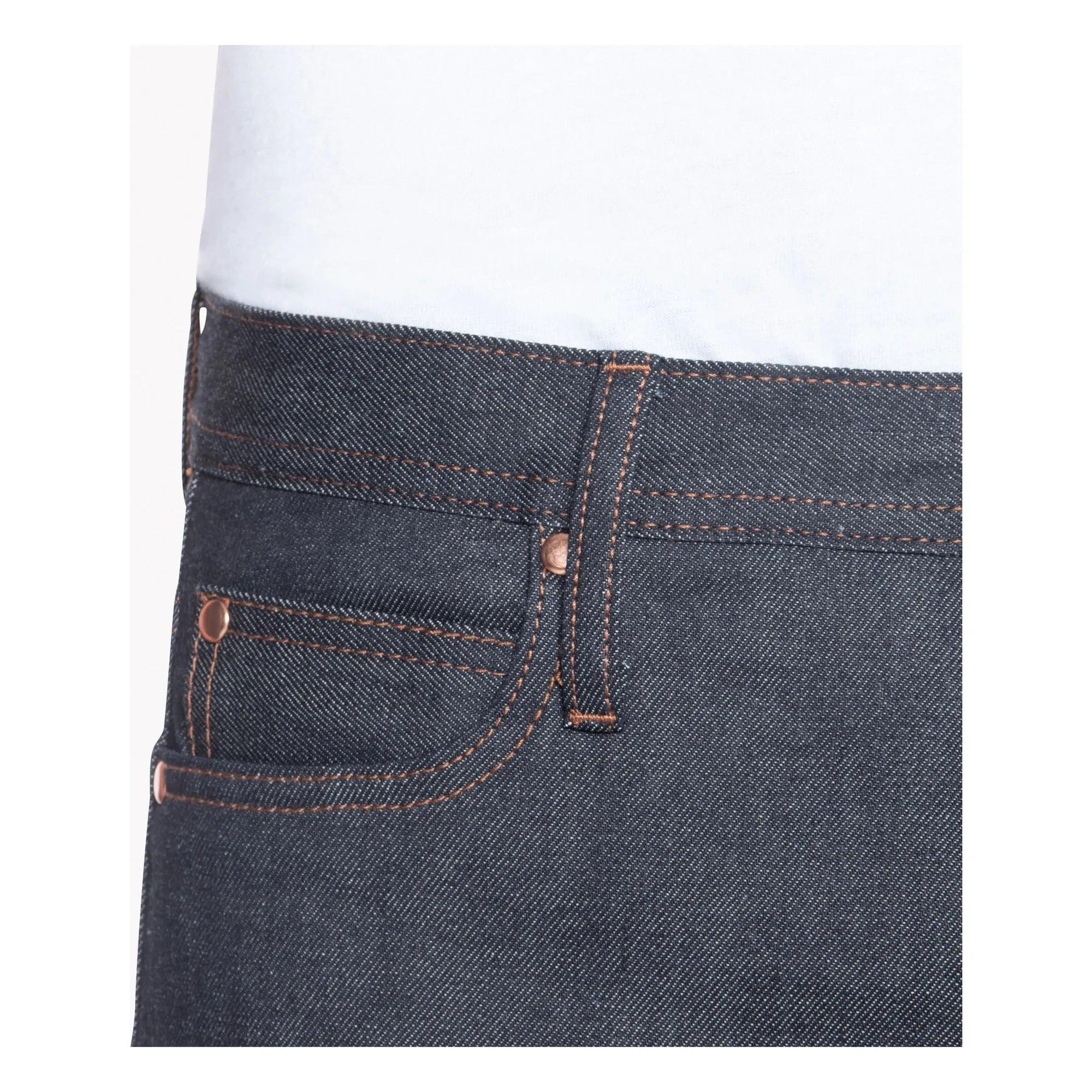 The Unbranded Brand - John 11 oz UB122 | Índigo