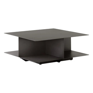 & Tradition - Mesa auxiliar Develius EV3, Edward van Vliet | Gris