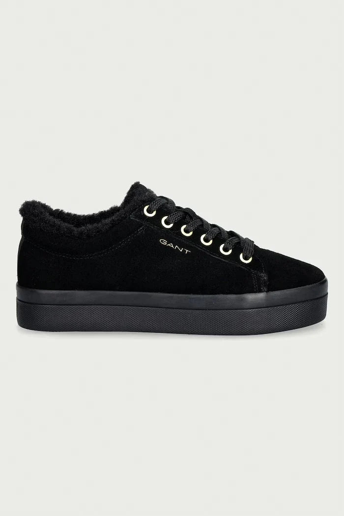 Zapatillas de ante Gant Avona para mujer