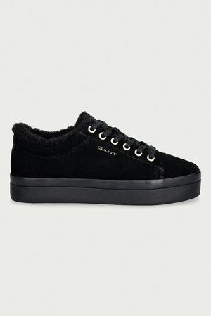 Zapatillas de ante Gant Avona para mujer