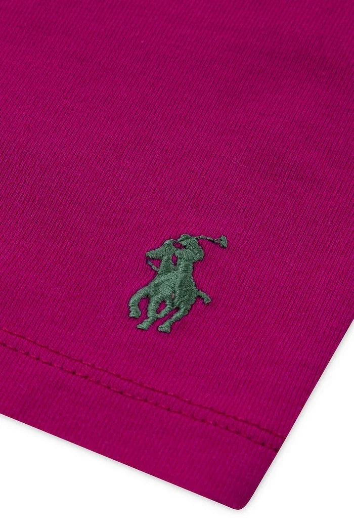 Polo Ralph Lauren Pijama de algodón para niños