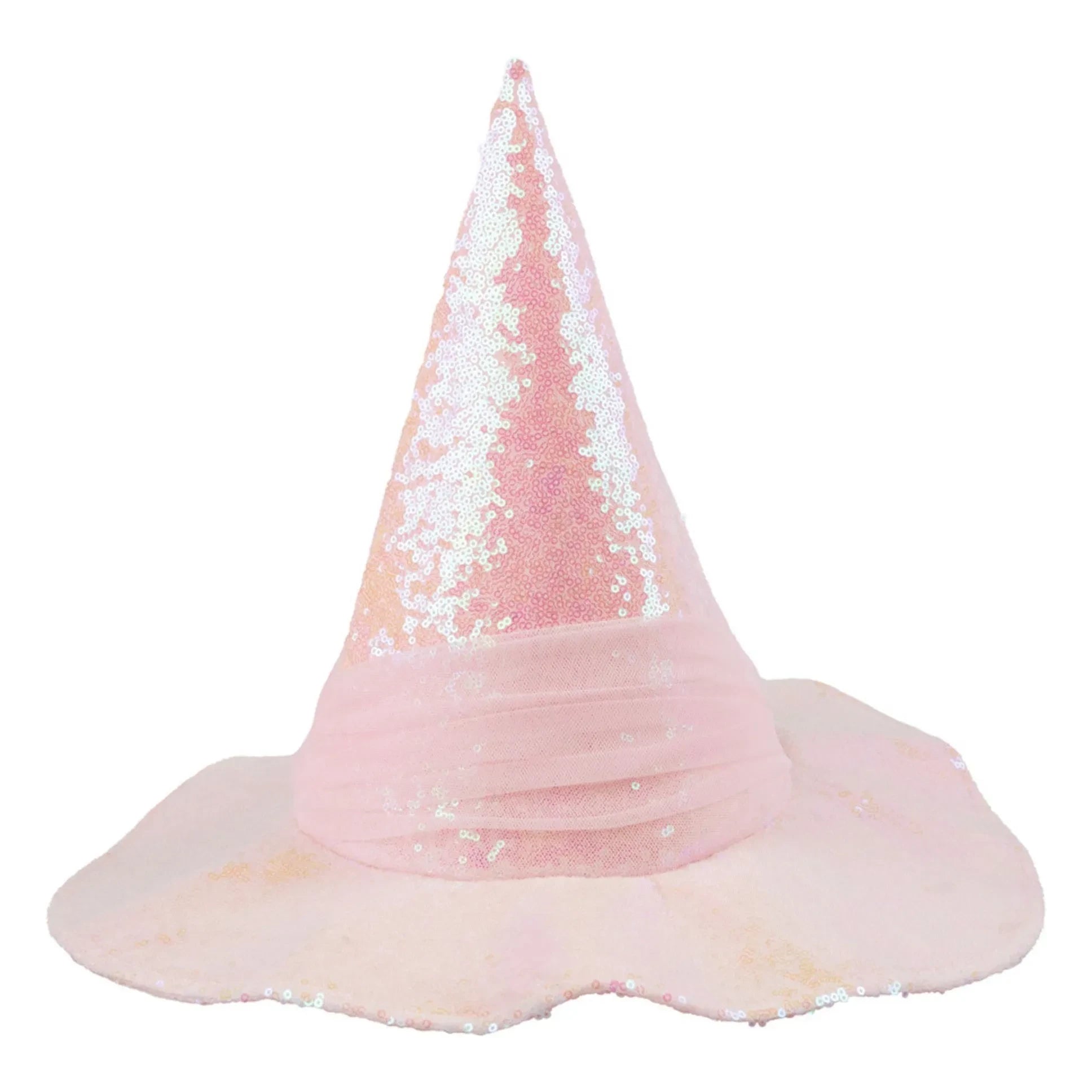 Meri Meri - Sombrero de lentejuelas con brillo