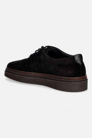 Deportivas de ante para hombre Gant Kinzoon