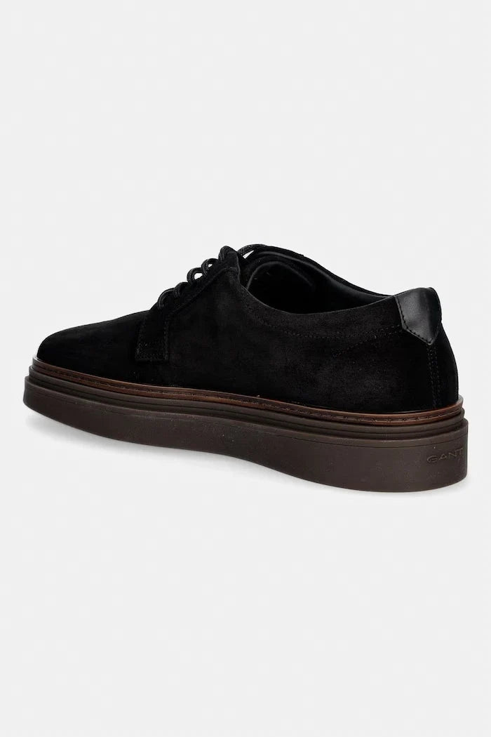 Deportivas de ante para hombre Gant Kinzoon