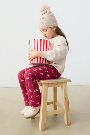 Conjunto infantil de algodón Mayoral
