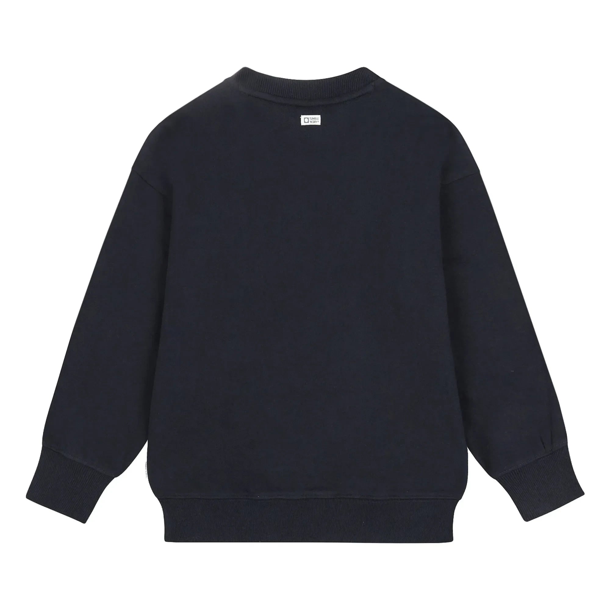Sudadera Tumble N'Dry - Mont Blanc | Azul noche