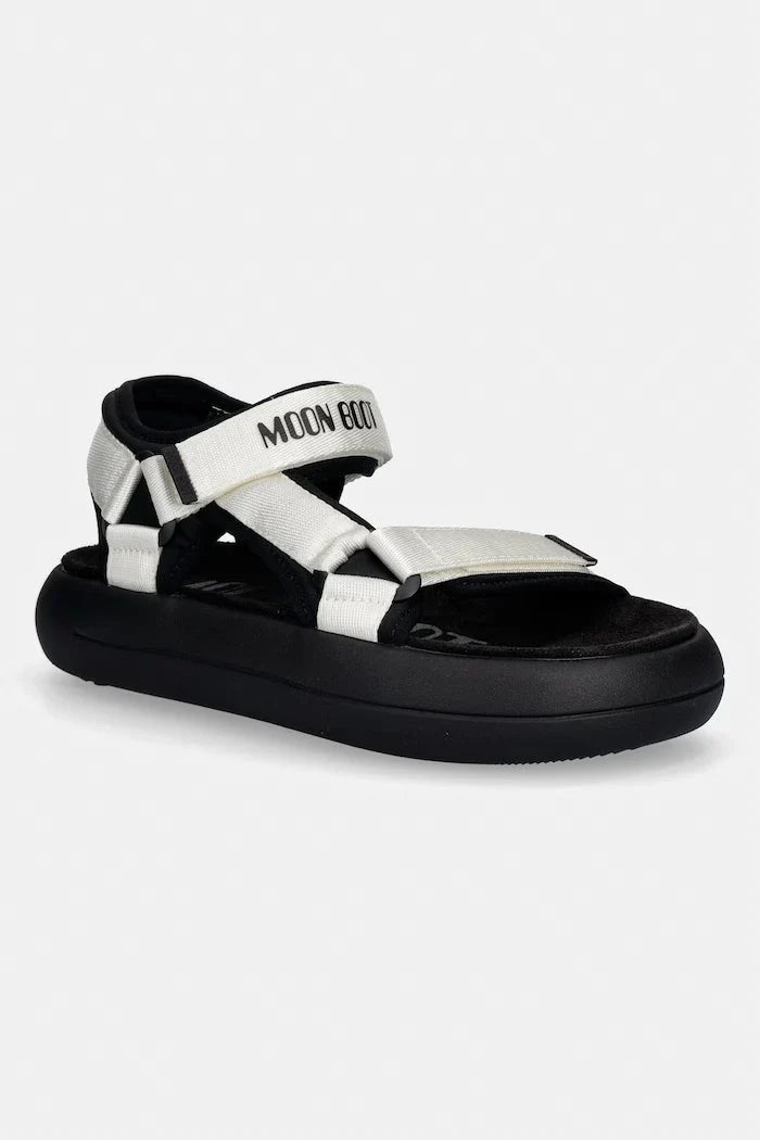Sandalia Moon Boot MB SUPER SANDAL