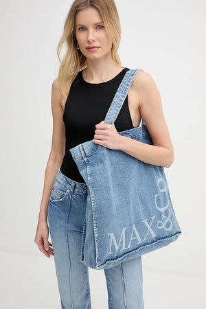 Max&Co. Vaqueros bootcut para mujer MCOSEGGIO