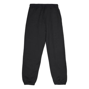 Smallable Hombre - Pantalón Jogger Shuffle de Algodón Orgánico | Negro