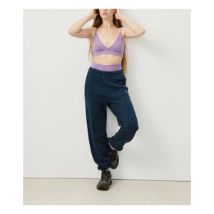 American Vintage - Jogger Izubird | Lacivert