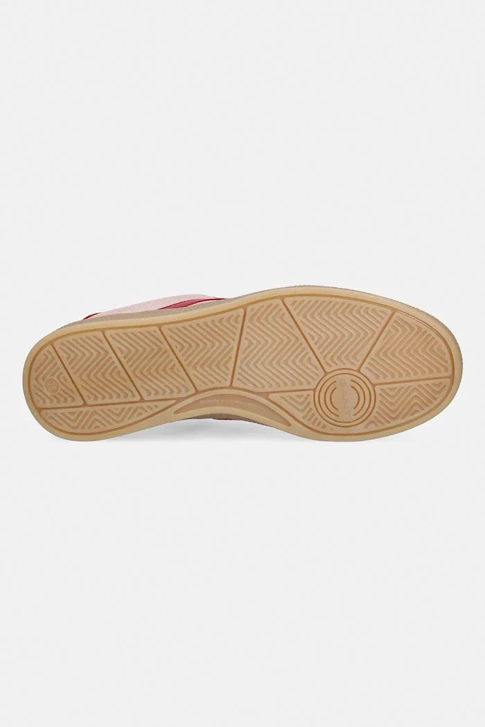 Zapatillas de Ante Gant Cuzima