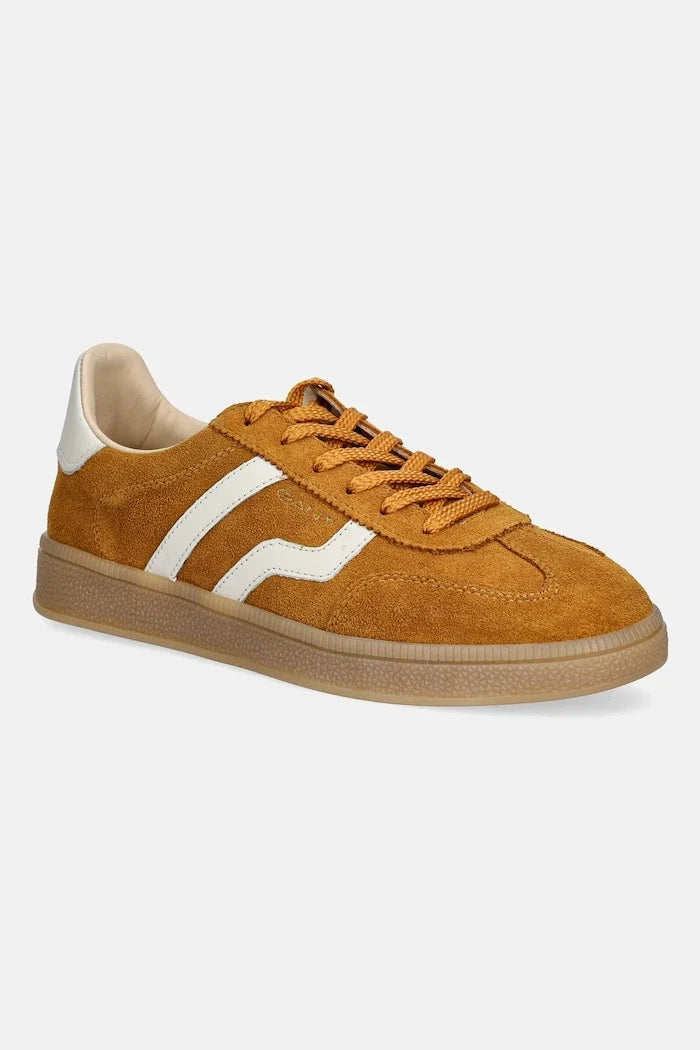 Zapatillas deportivas de ante Gant Cuzima