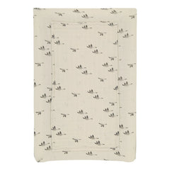 Rose in April - Funda de cambiador Fanny Goose | Arena
