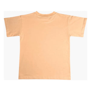 Club Trésor - Camiseta de club de playa | Beige