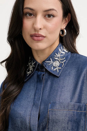 Camisa para mujer Liu Jo