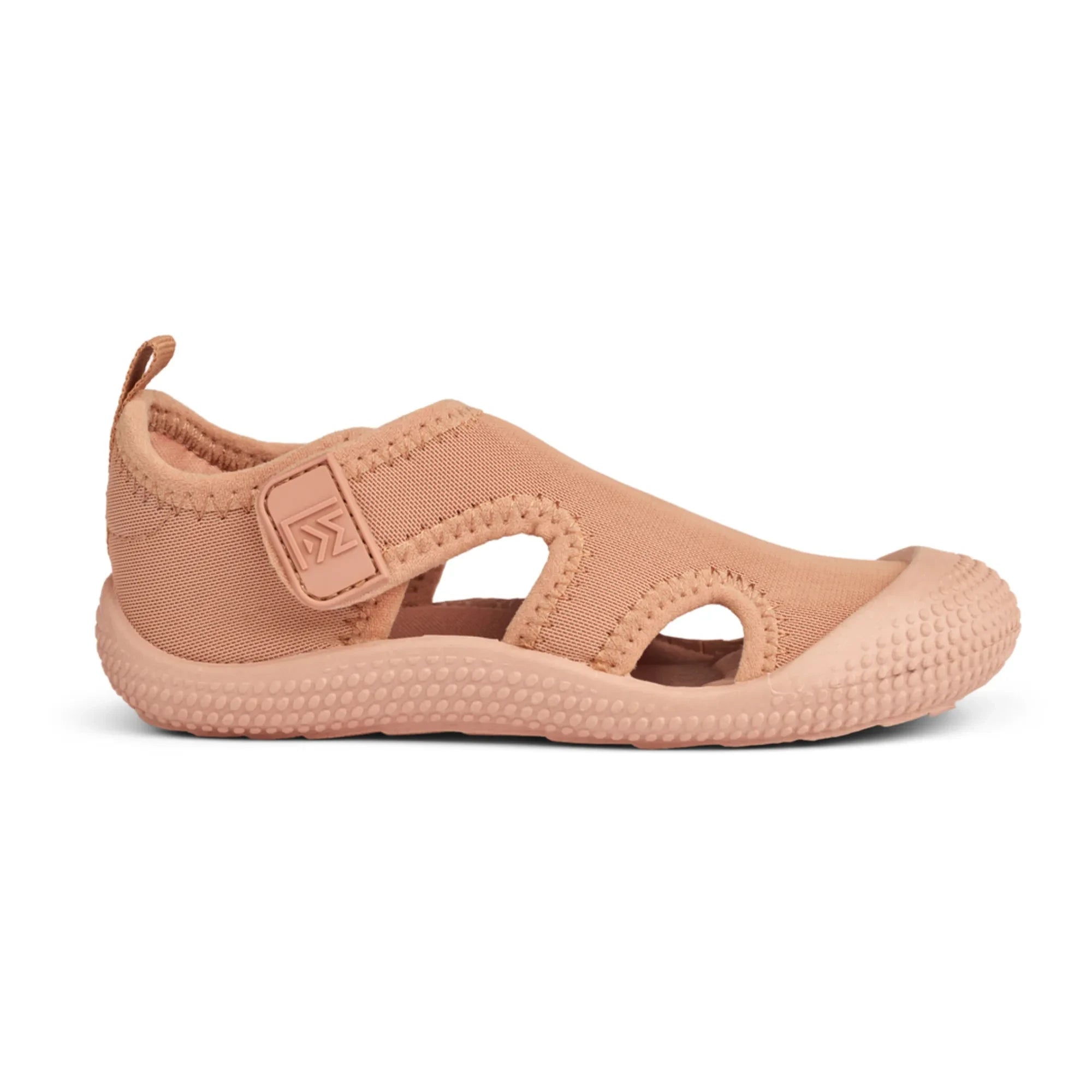 Liewood - Zapatillas Acuáticas Sigurd | Melocotón
