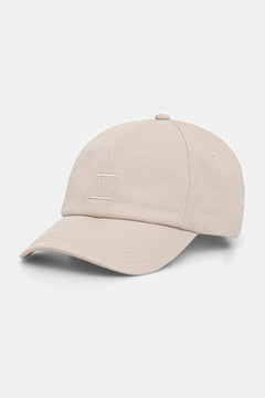 Gorra Marc O'Polo de algodón con visera para hombre