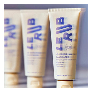 Le Rub - Mascarilla calmante y reparadora - 50 ml