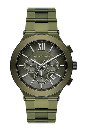 Reloj de pulsera Michael Kors Billie para hombre