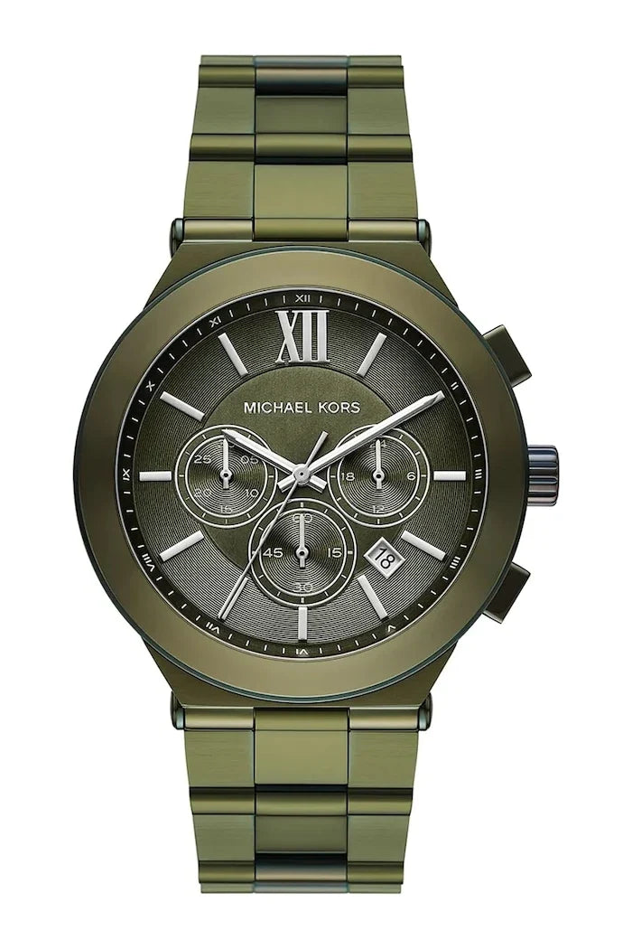 Reloj de pulsera Michael Kors Billie para hombre