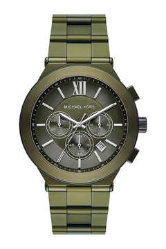 Reloj de pulsera Michael Kors Billie para hombre