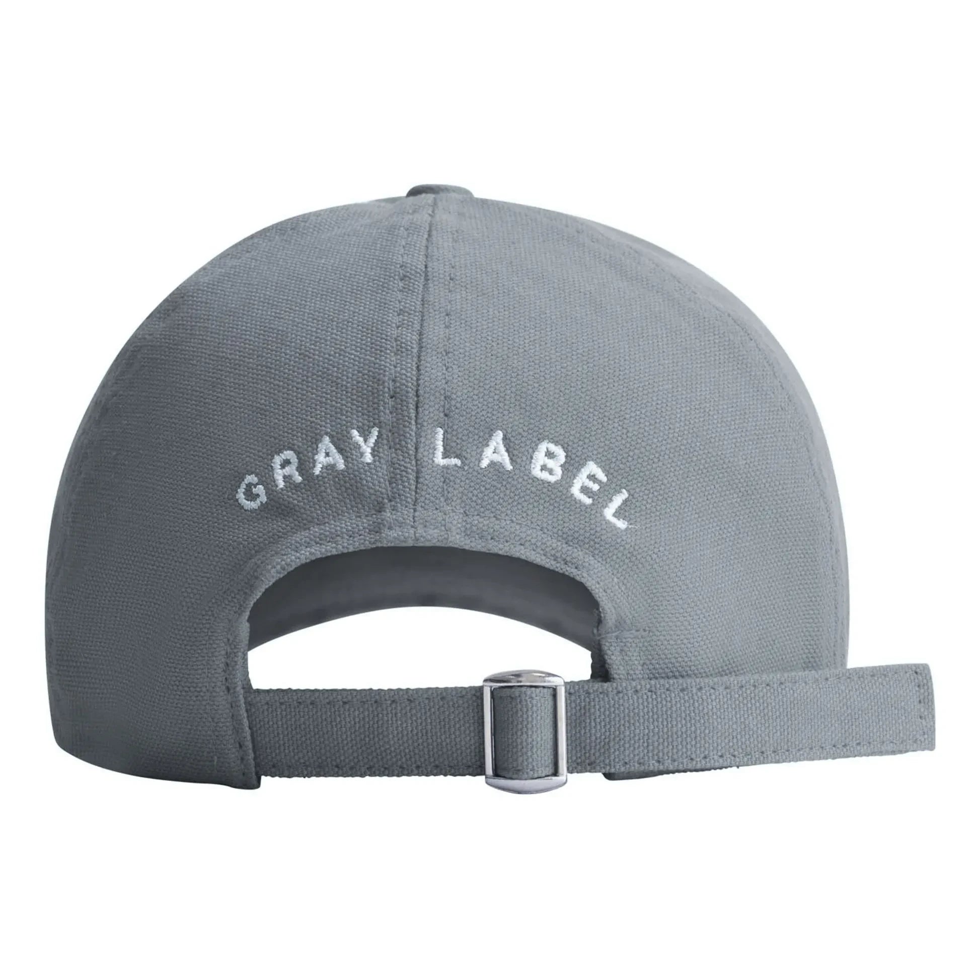 Gray Label - Gorro de algodón orgánico | Azul hielo
