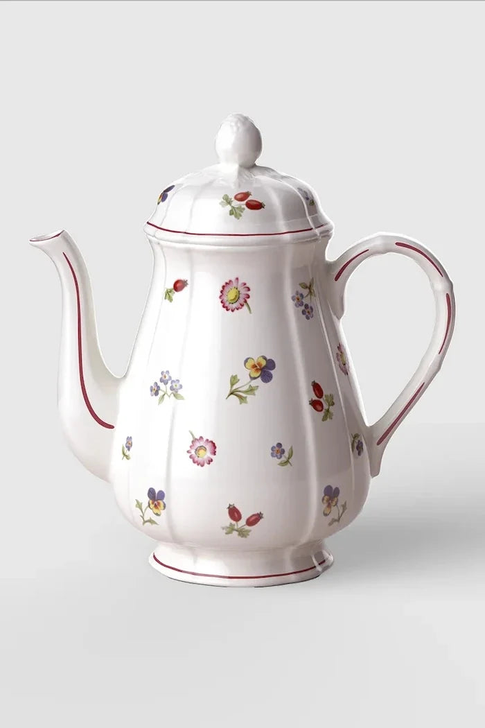 Jarra de café Villeroy & Boch Petite Fleur 1,25 L