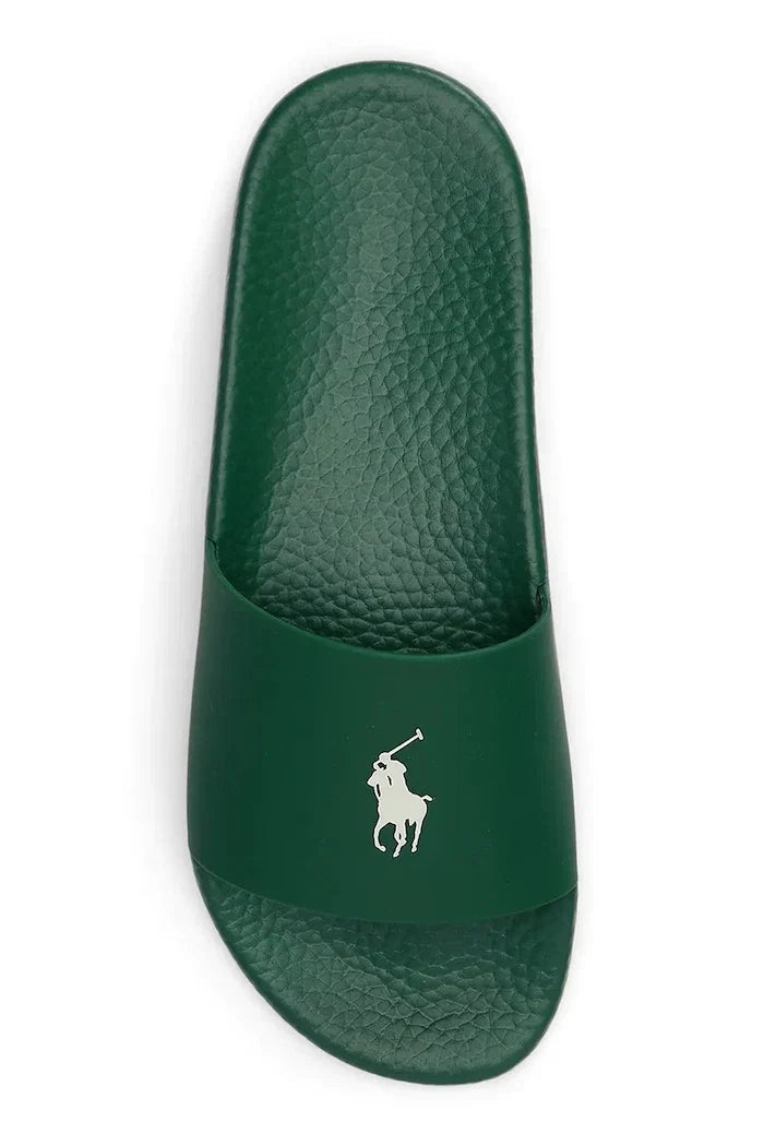 Polo Ralph Lauren Chancla de Piscina para Hombre Polo Slide
