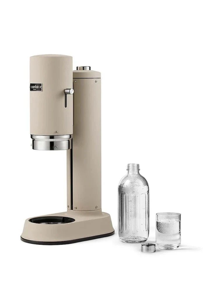 Aarke Carbonator Pro Carbonatador de Agua