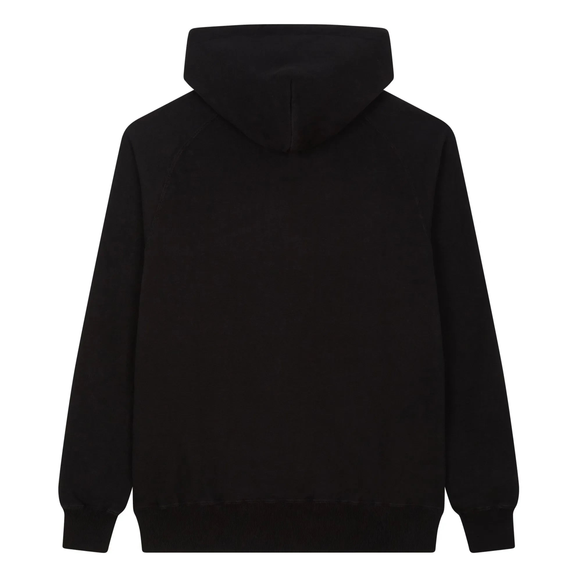 sunray - Sudadera con capucha para hombre Ehu'kia 420g | Gris carbón