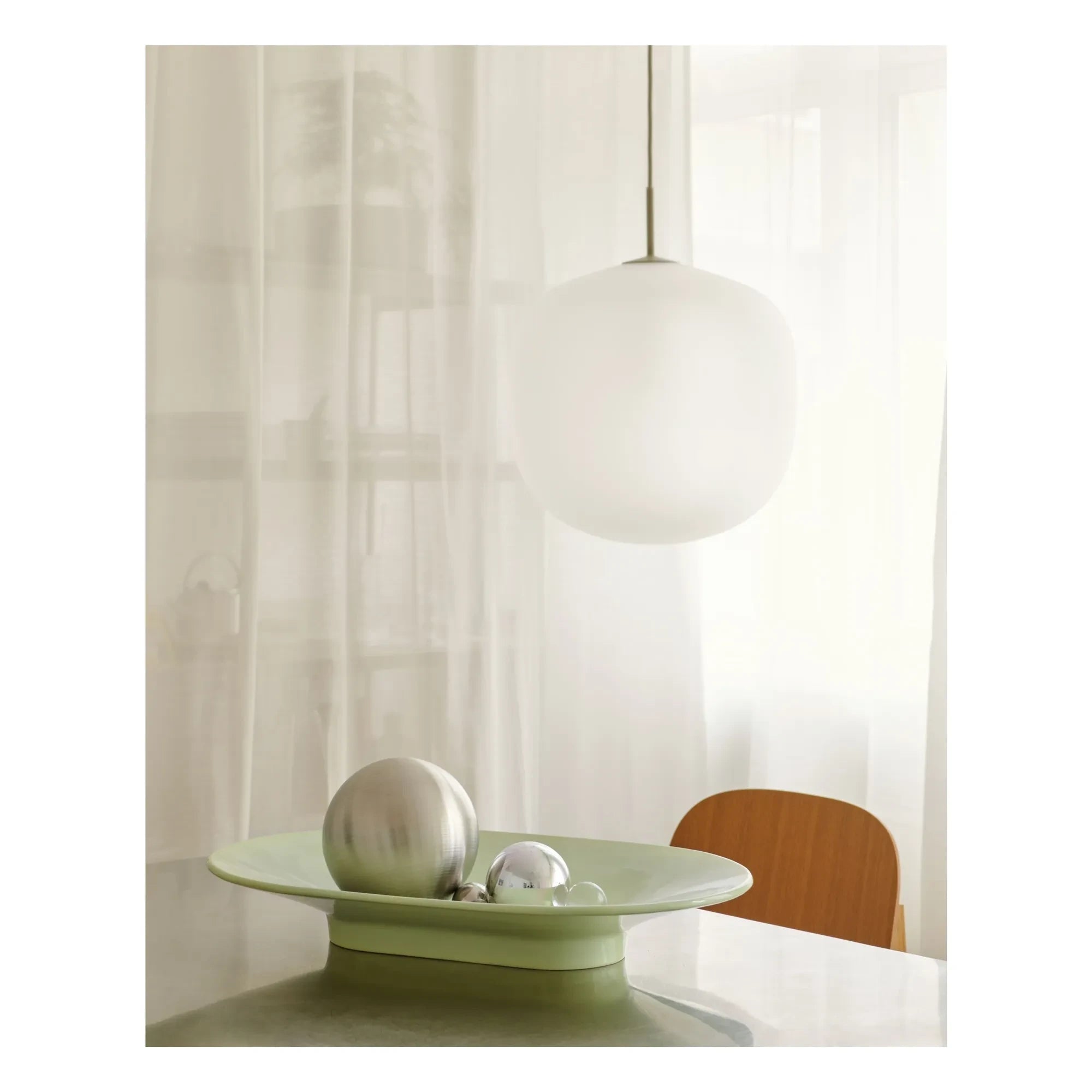 Muuto - Plat Mere, Studio KAKSIKKO | Verde