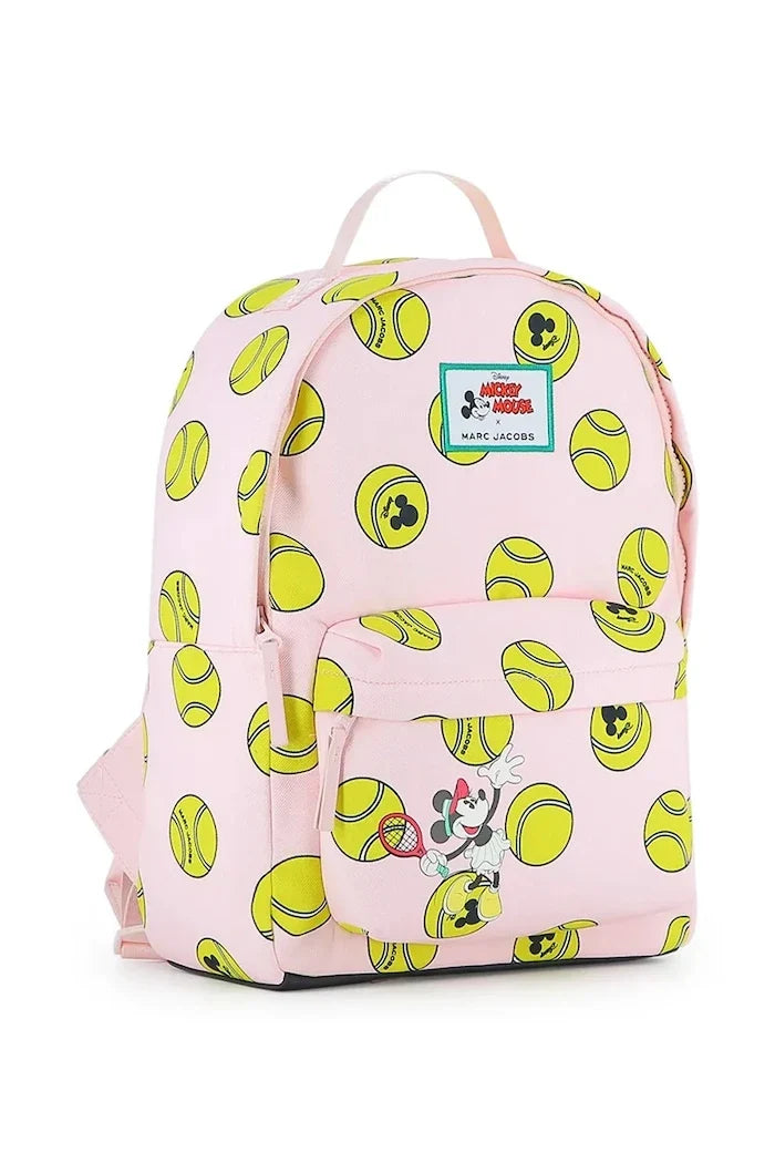 Mochila infantil Marc Jacobs