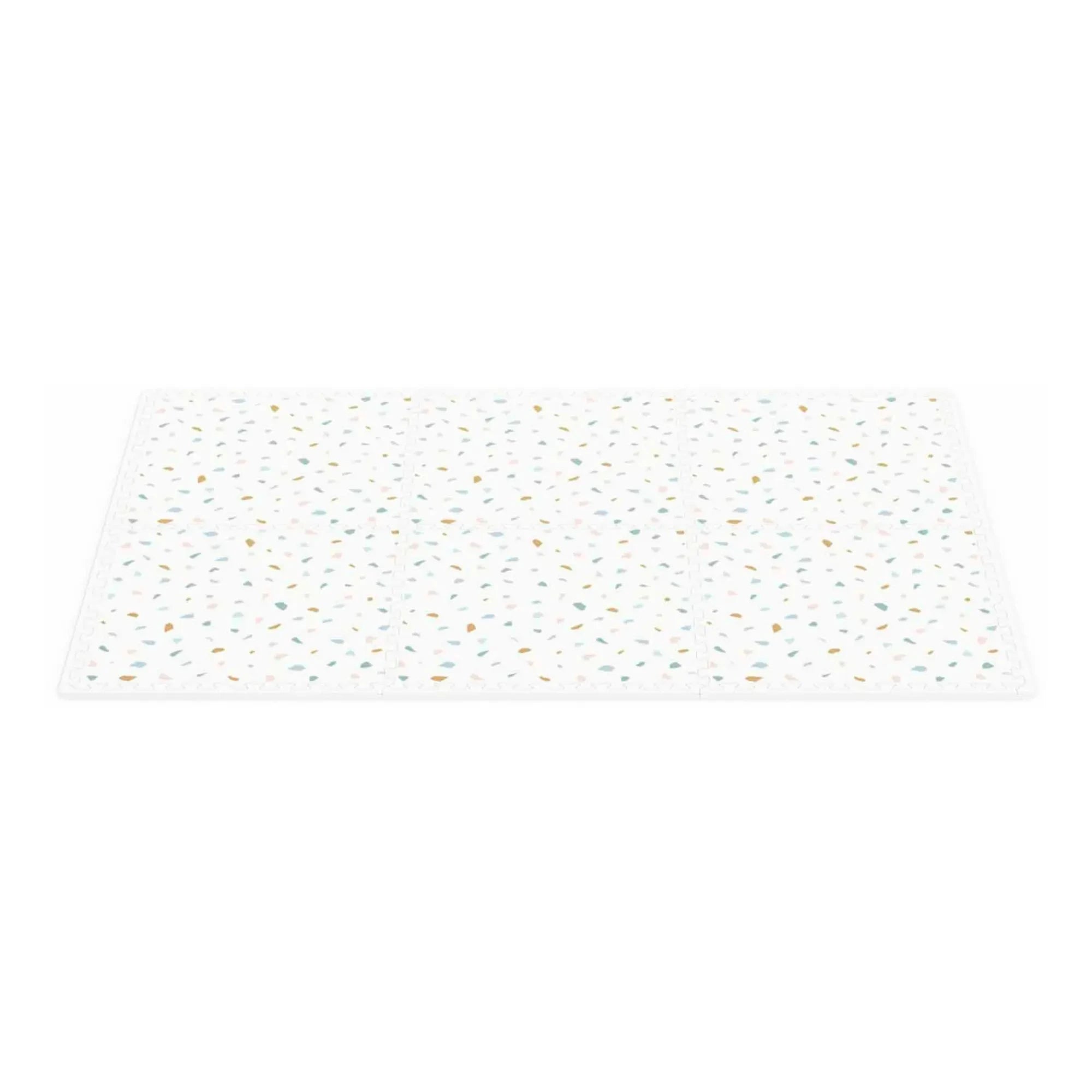 Play and Go - Alfombra de juego modular Tiloo - Village